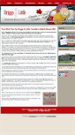 Mobile Screenshot of briggsandlittle.com